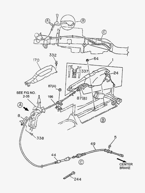 Partial Engine